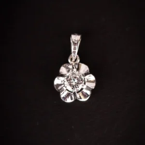 0,25ct diamanthänge
