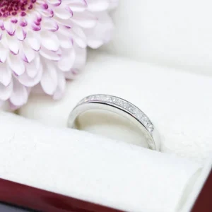 14k alliansring