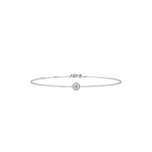 ‘A.P. One’ Diamantarmband