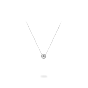 ‘A.P. One’ Diamanthalsband