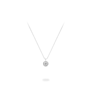 ‘A.P. One’ Diamanthalsband