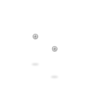 ‘A.P. One’ Diamantörhängen