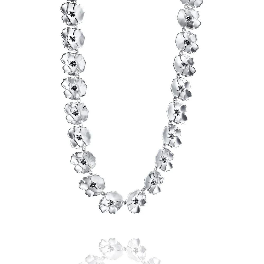 Anemome Collier