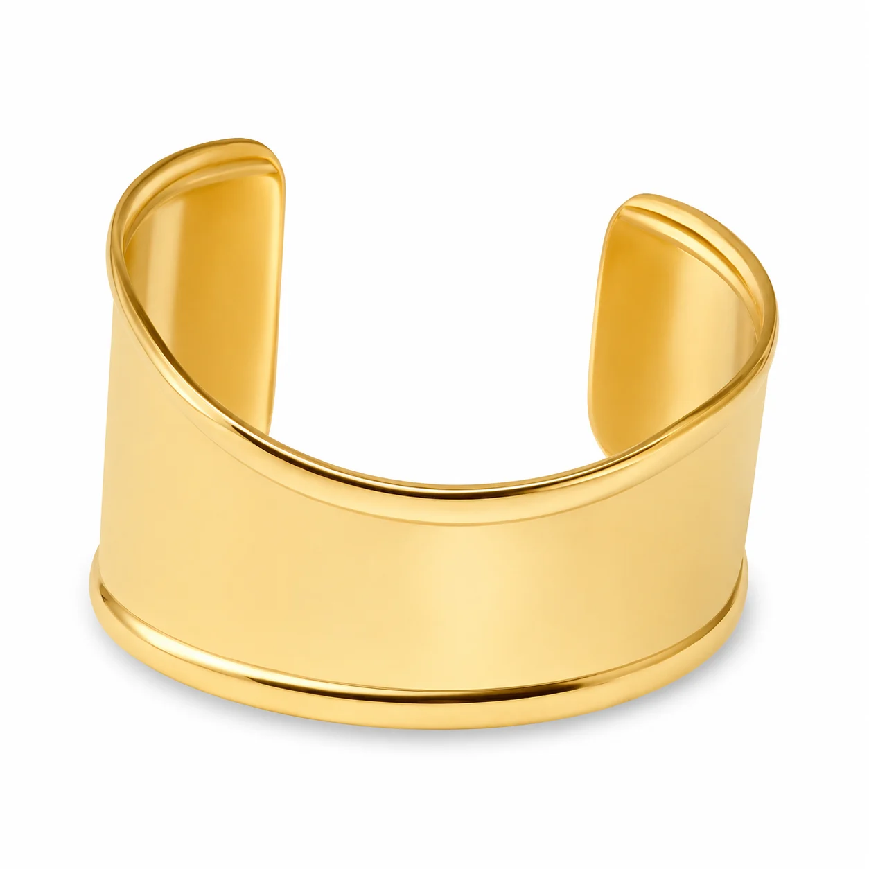 Bold Bangle