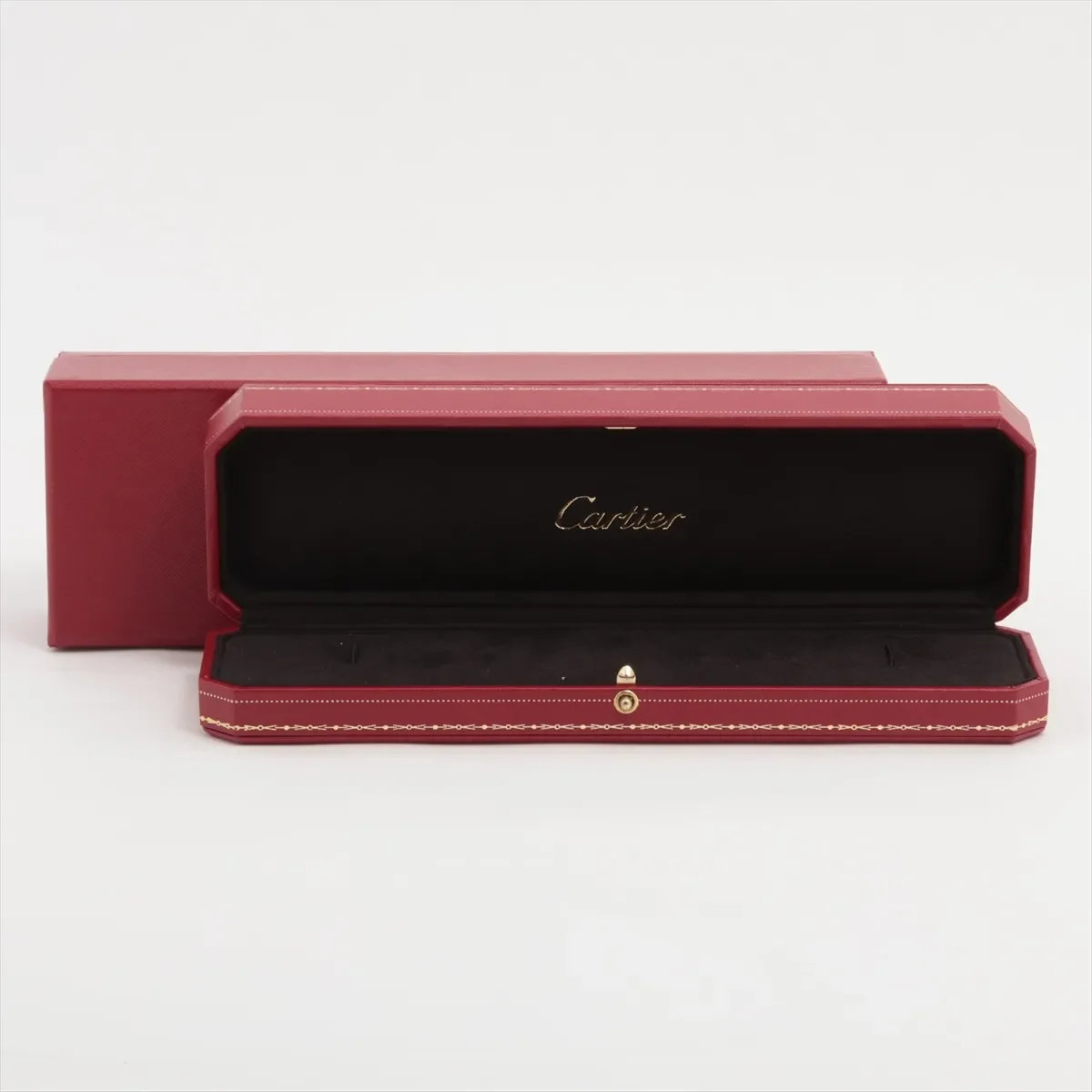 Cartier Maillon Infini Bracelet - Bild 2