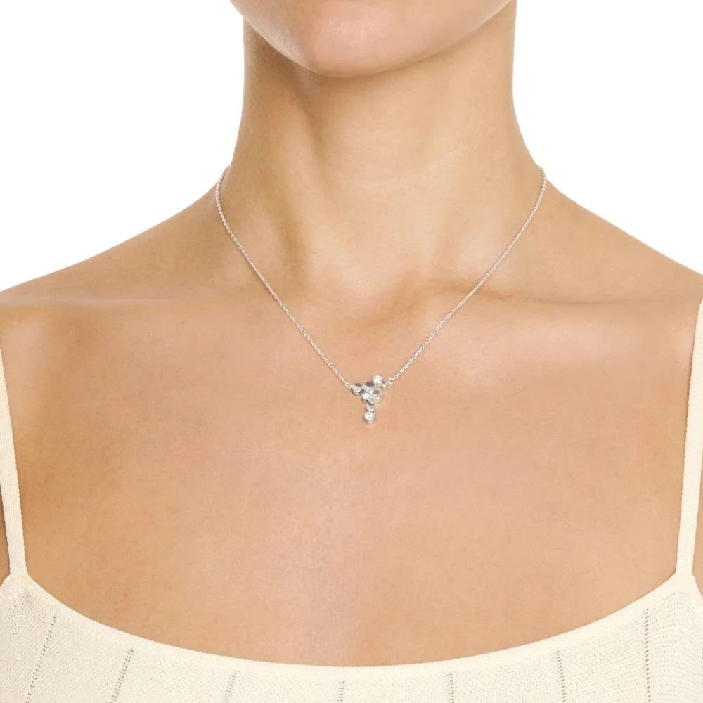Celebration Bubbles Necklace - Bild 2