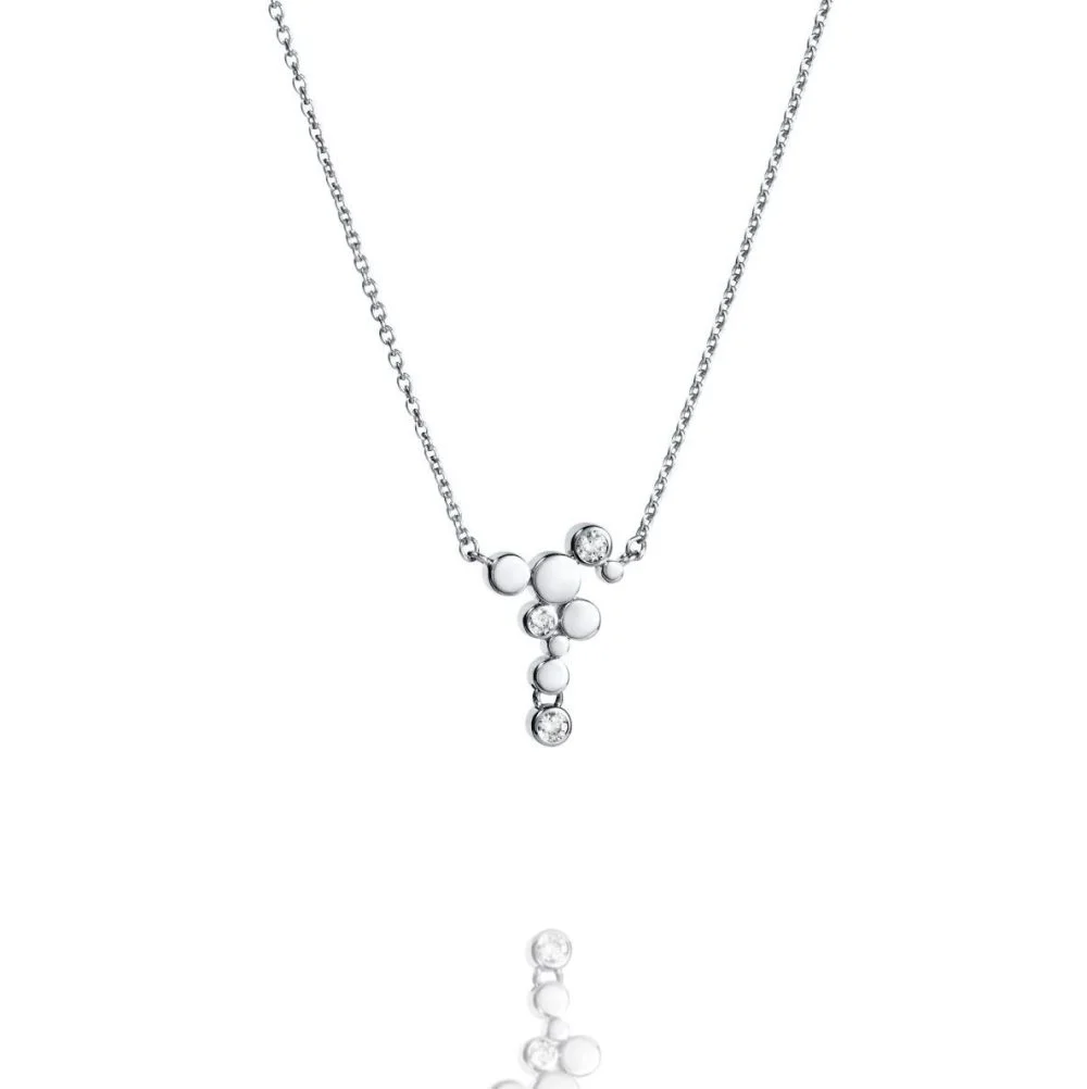 Celebration Bubbles Necklace