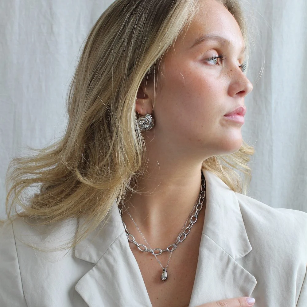 Chunky Chain Necklace - Bild 2
