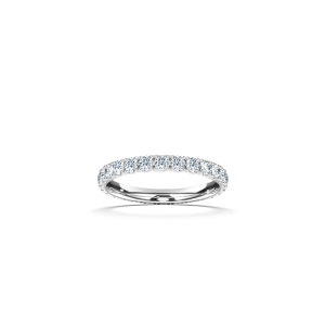 ‘Forever’ Alliansring, 0.05 ct
