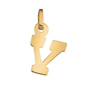 Hänge i 18K guld