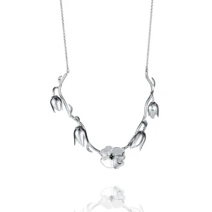 Helleborus Collier