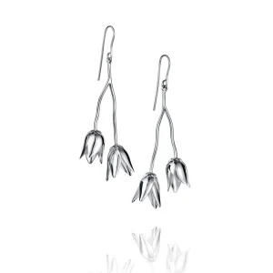 Helleborus Earrings