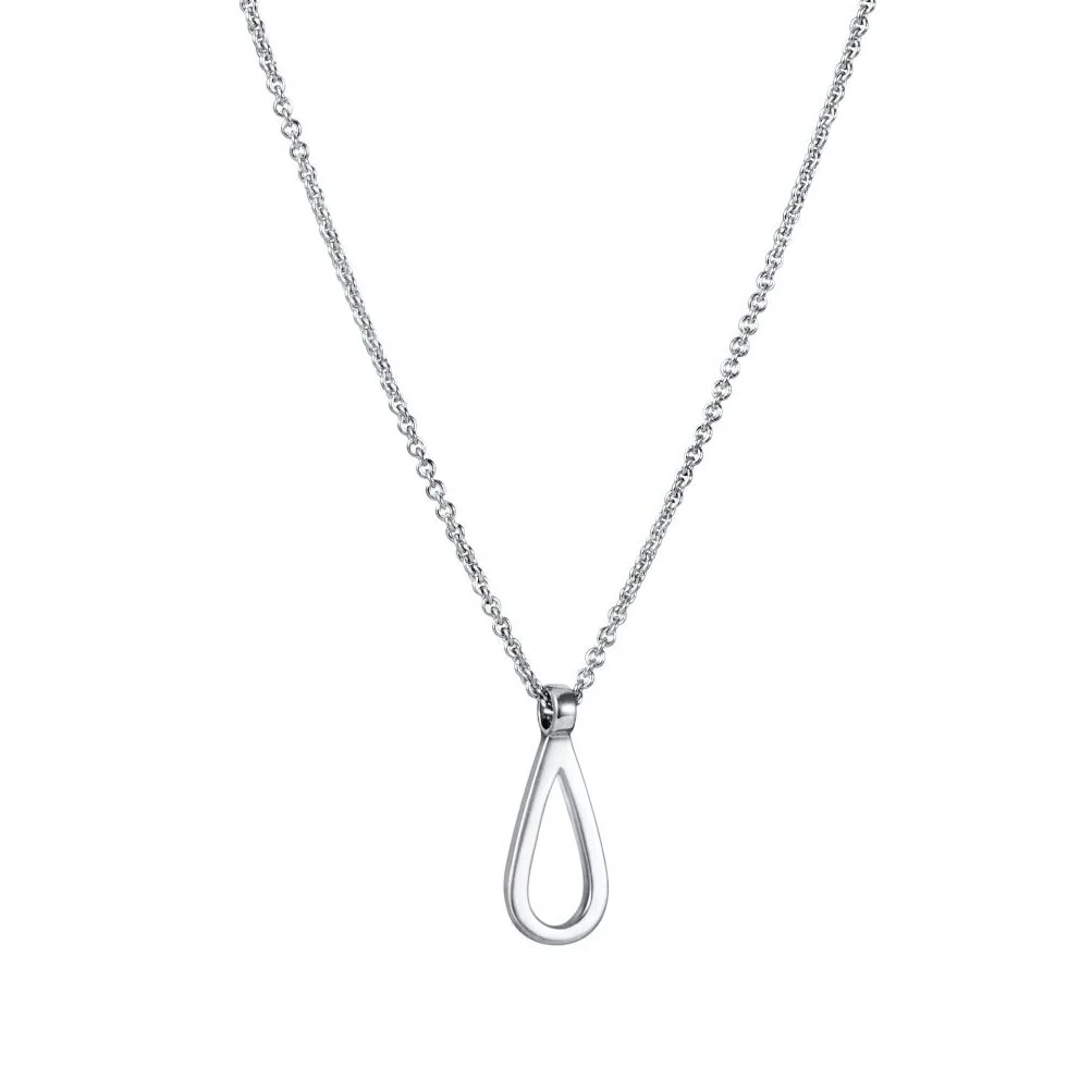 Hooked On A Feeling Necklace
