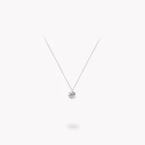 ‘Icon’ Diamanthalsband