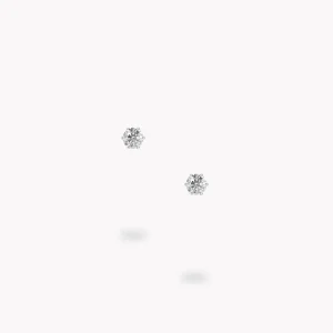 ‘Icon’ Diamantörhängen
