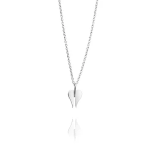 Little Angel Pendant – Silver