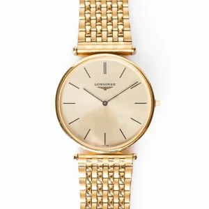 Longines La Grande Classique