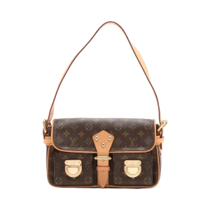 Louis Vuitton Monogram Hudson