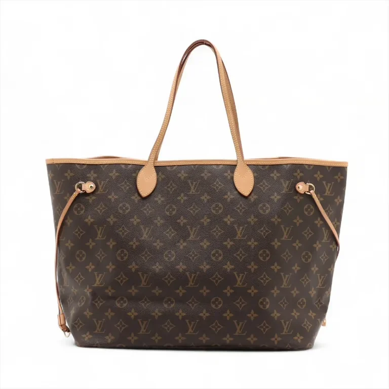Louis Vuitton Monogram Neverfull GM