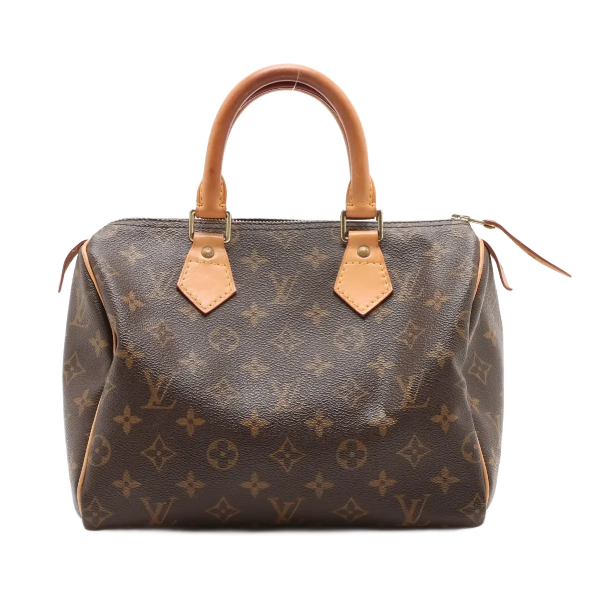 Louis Vuitton Monogram Speedy 25