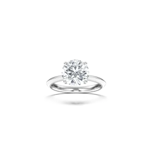 ‘Modern Icon’ Solitärring