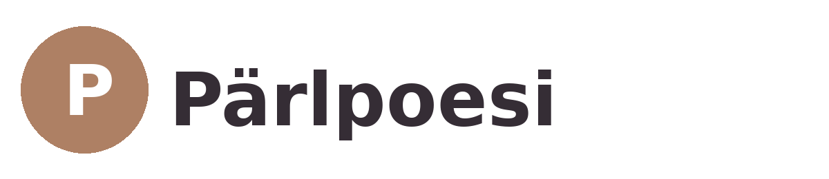 Pärlpoesi