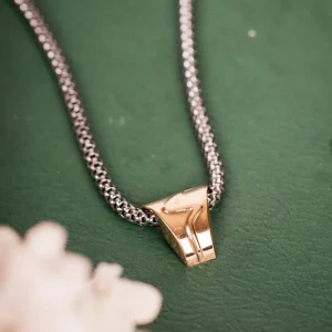 Pernilla Wiberg halsband