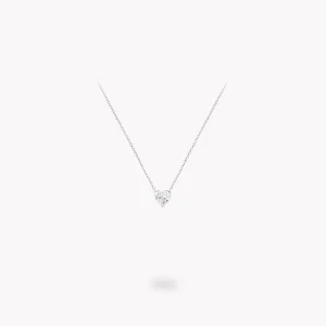‘Petit’ Diamanthalsband