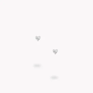 ’Petit’ Diamantstuds