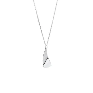 POSH halsband i äkta silver