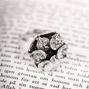Ring, design Theresia Hvorslev