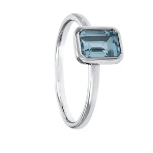 Ring i 18K guld, 18.0