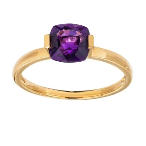 Ring i 18K guld, 18.0