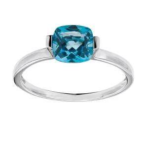 Ring i 18K guld, 18.0