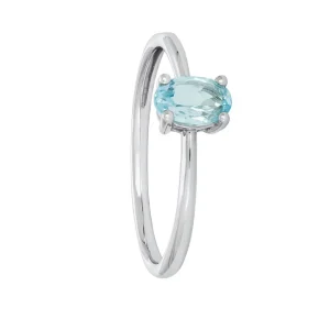 Ring i 18K guld, 18.0