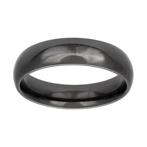 Ring i äkta silver, 18.0