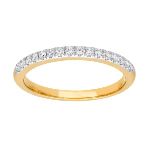 Ring med labbodlad diamant, 15.0