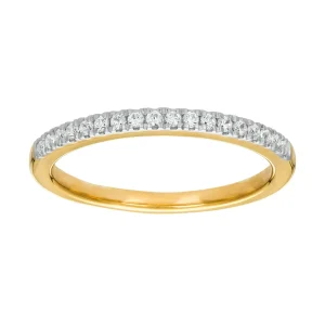 Ring med labbodlad diamant, 15.0