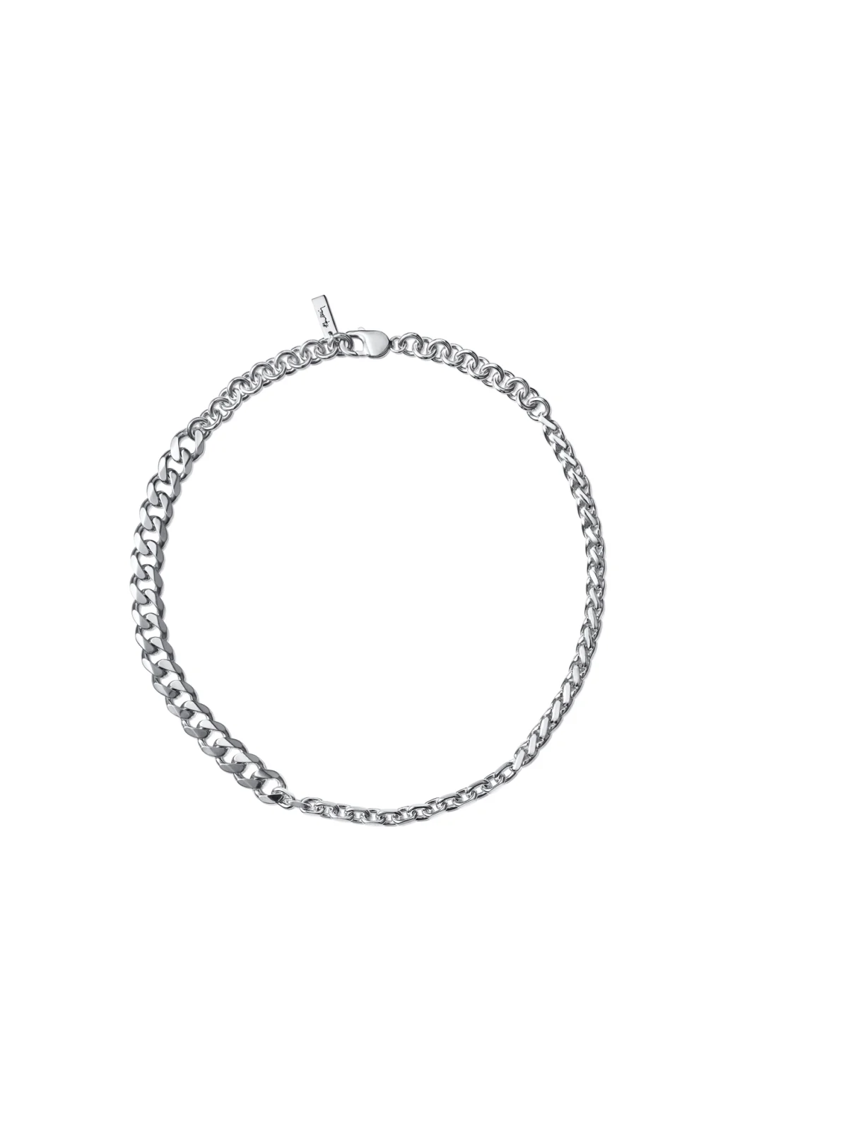 Rock My Chain Necklace - Bild 2