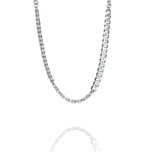 Rock My Chain Necklace