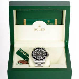 Rolex Submariner 14060m