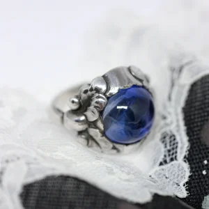 Samlarobjekt ring no. 11a