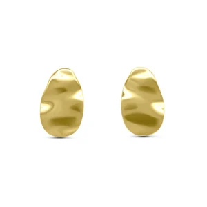 Sculpted Earrings