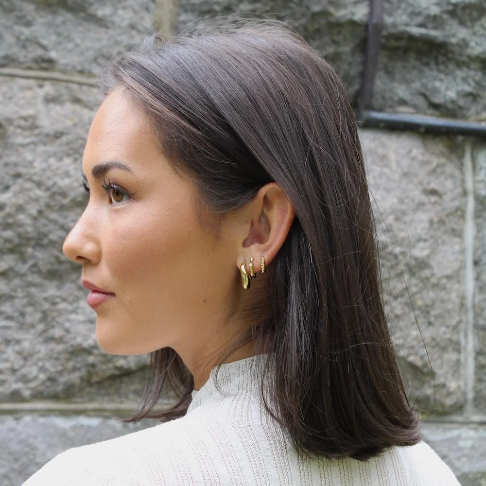 Soft Hoops