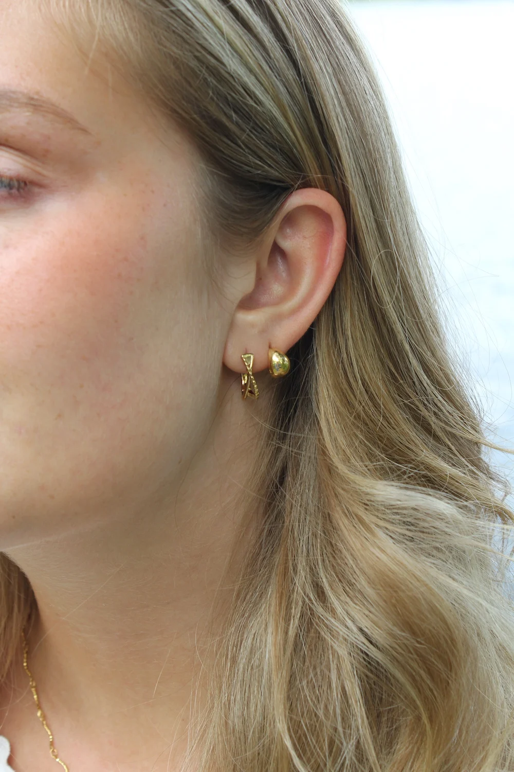 Solid Half Hoops - Bild 2