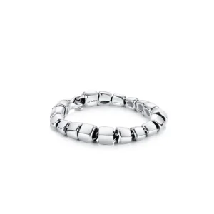 Spine Brace – Silver