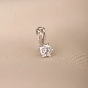 Stjärnringen Bellatrix, 0,20 ct